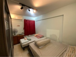 Blk 701 West Coast Road (Clementi), HDB 3 Rooms #554758131